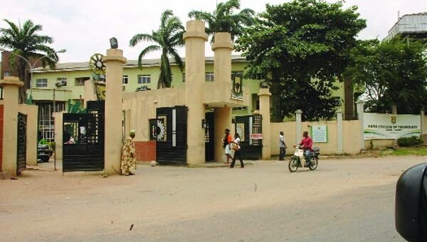 YABATECH dean introduces ₦1M ‘WAEC’ award to combat exams malpractice
