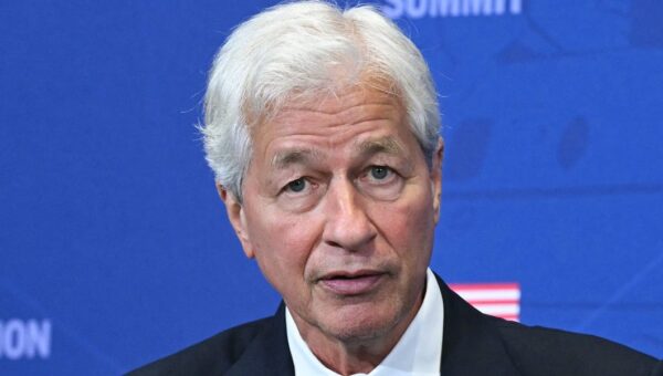 JPMorgan CEO Jamie Dimon says the AI spending boom is likely to pay off