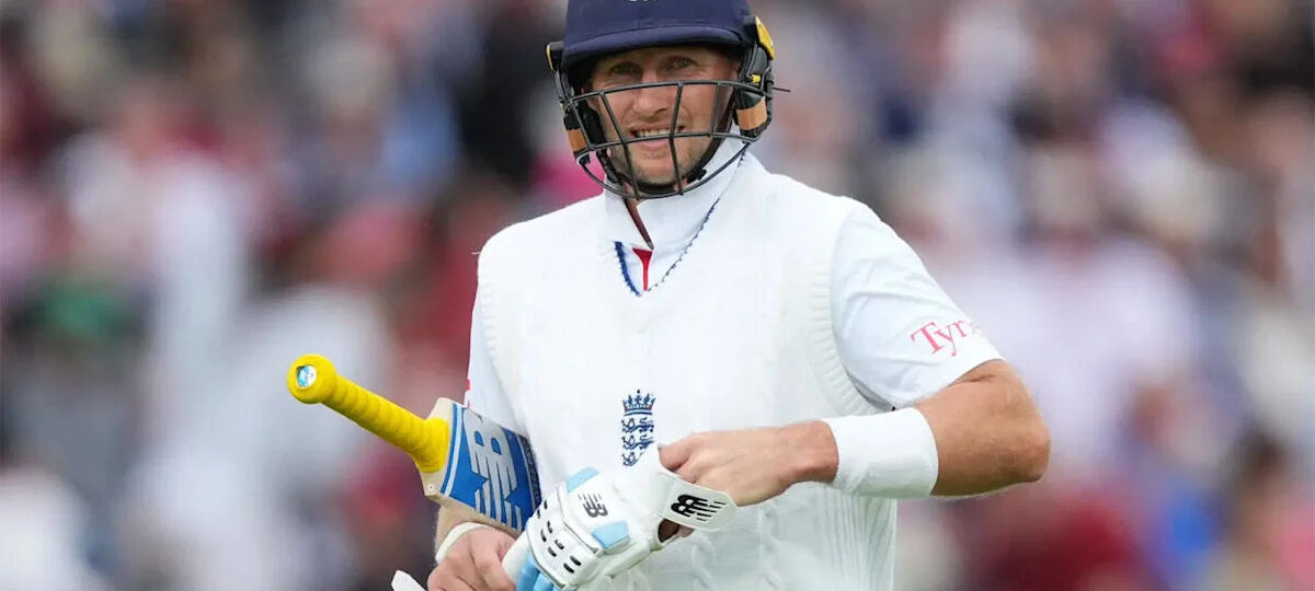 'Umpires' calls and different ball': Joe Root explains lean run as he chases Sachin Tendulkar’s record