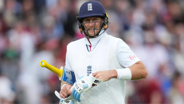 'Umpires' calls and different ball': Joe Root explains lean run as he chases Sachin Tendulkar’s record