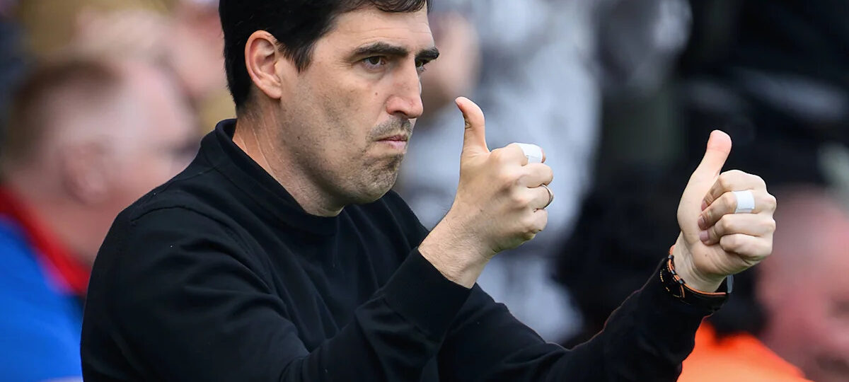 Bombshell update: Liverpool take gigantic step towards sensational deal