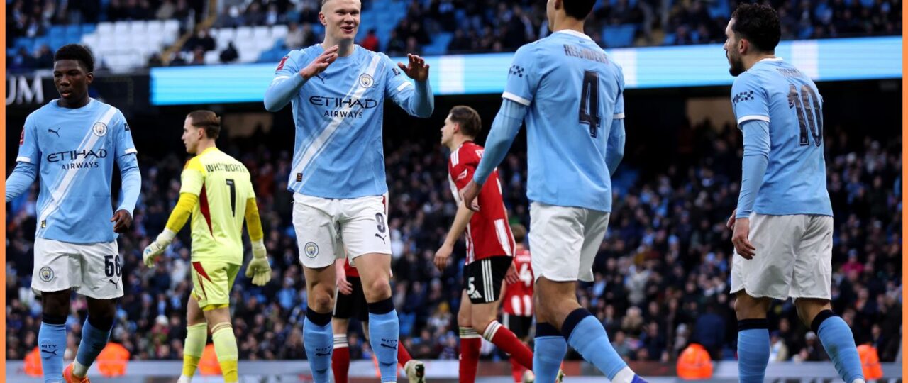 £55m Manchester City star open to transfer as PL club show interest