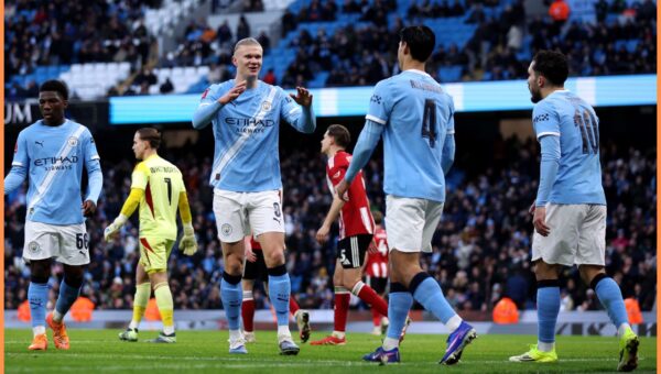 £55m Manchester City star open to transfer as PL club show interest