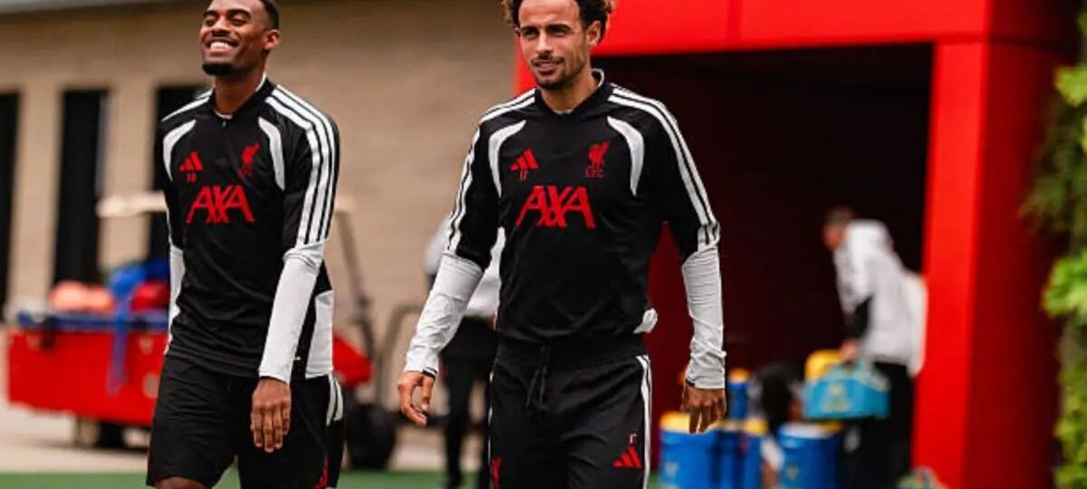 ‘Player wants the move’ – Fabrizio Romano shares intriguing Liverpool transfer update after star’s absence