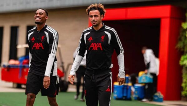 ‘Player wants the move’ – Fabrizio Romano shares intriguing Liverpool transfer update after star’s absence