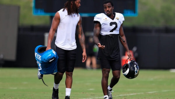 Jaguars 53-man roster projection after first week of the preseason