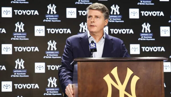 Yankees, Cubs among 8 teams with interest in hard-throwing NPB ace