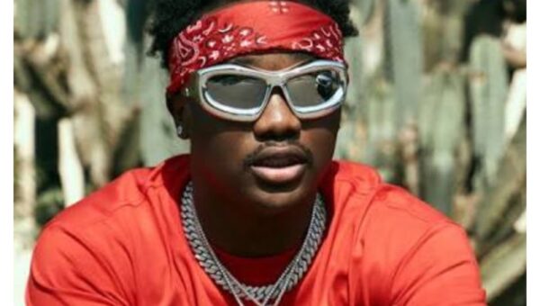 I know 50 Nigerian artists who use streaming farms – Singer Hotkeed claims