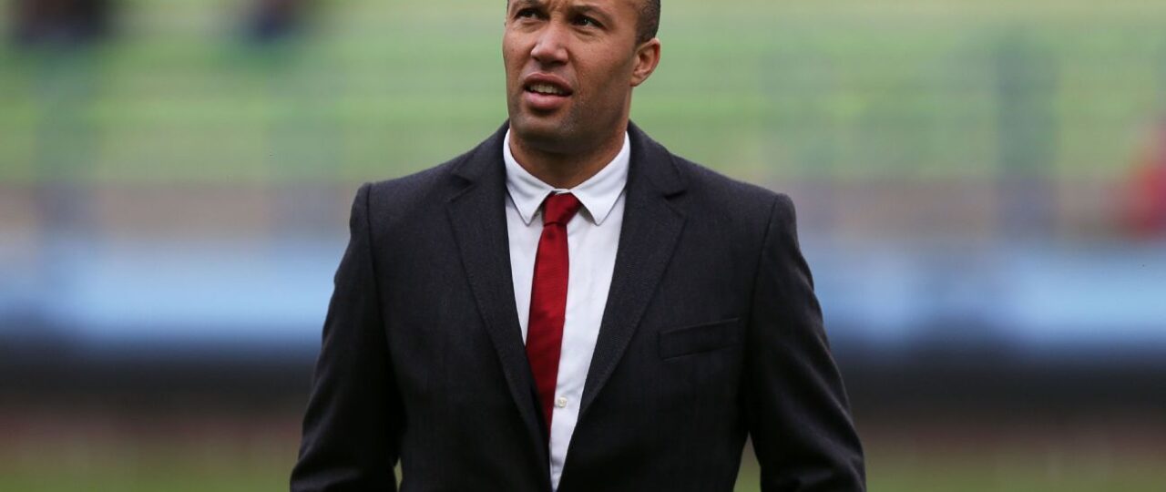 EPL: Mikael Silvestre names only two teams that can compete with Arsenal for title