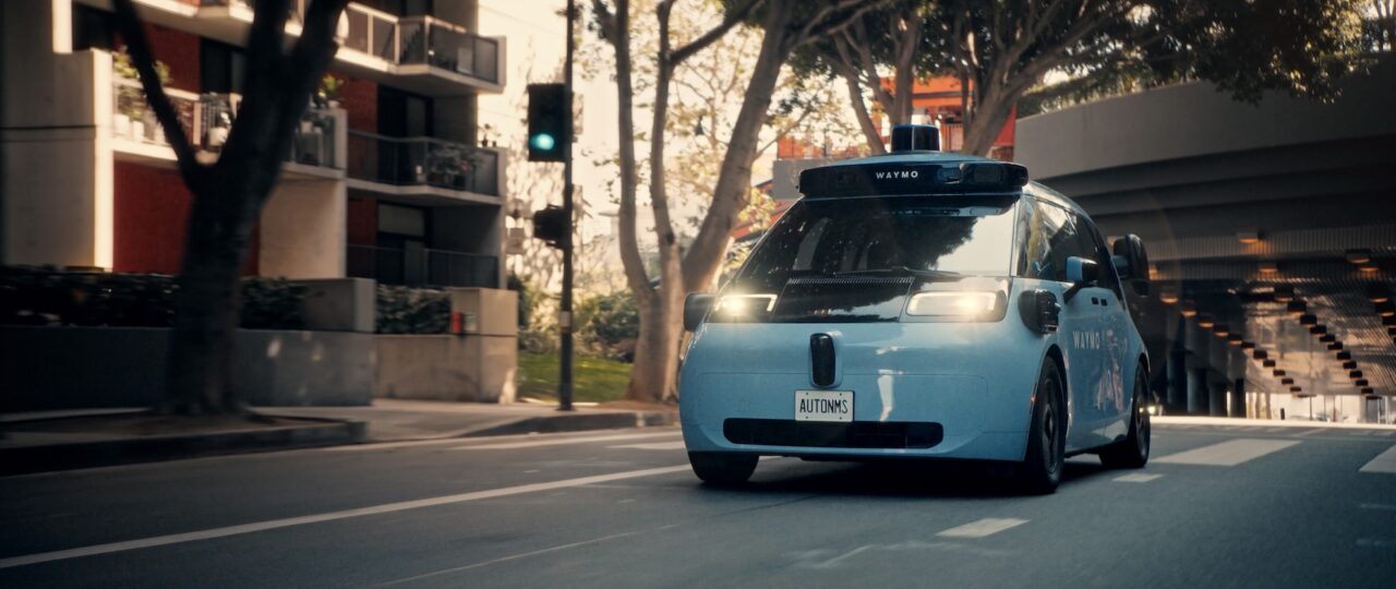 Waymo’s cheaper, next-gen robotaxi is now open to all riders in these three cities