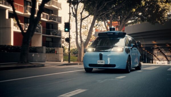 Waymo’s cheaper, next-gen robotaxi is now open to all riders in these three cities