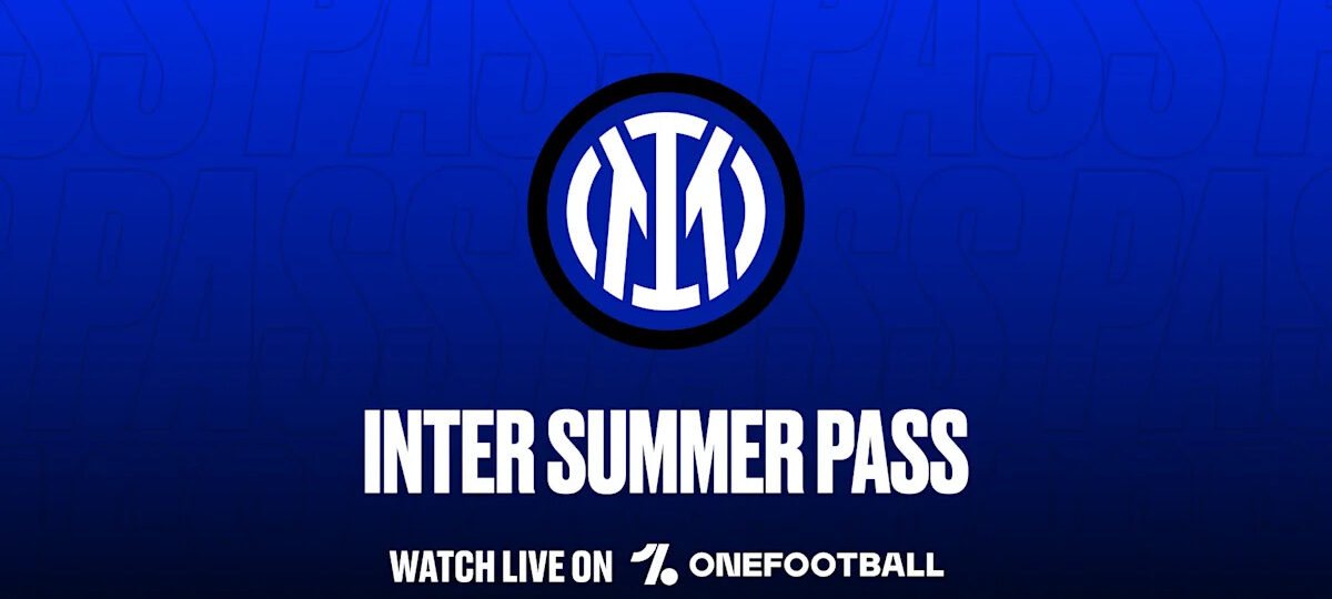 Inter, Real Betis also in pre-season! Match included in Summer Pass