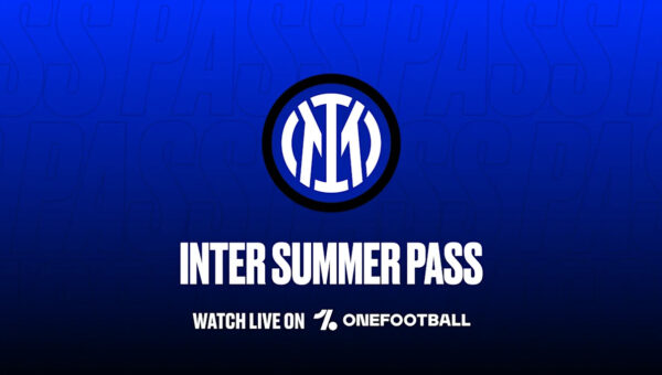Inter, Real Betis also in pre-season! Match included in Summer Pass