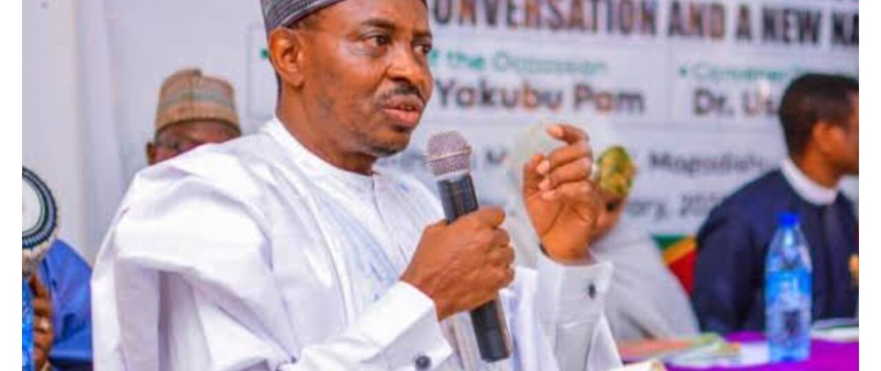 Osun Election: Why SDP candidate couldn’t defeat Adeleke – Gombe