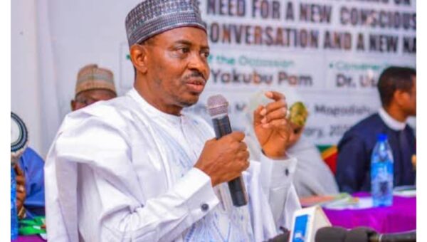 Osun Election: Why SDP candidate couldn’t defeat Adeleke – Gombe