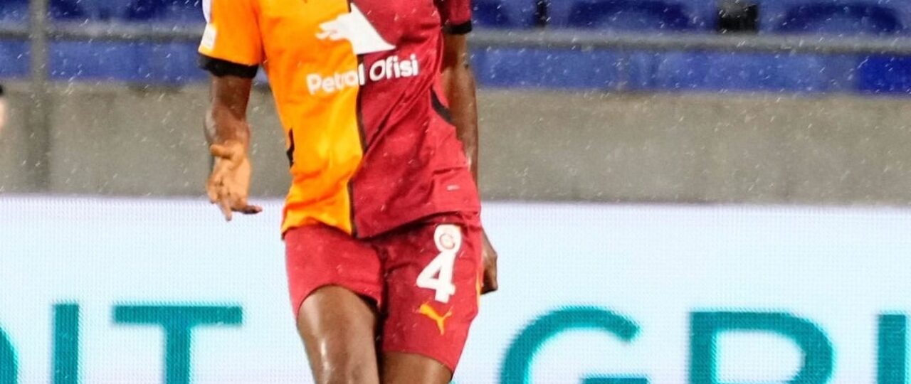 Transfer: Super Falcons defender announces departure from Galatasaray