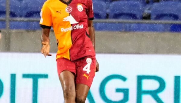 Transfer: Super Falcons defender announces departure from Galatasaray