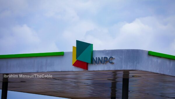 BREAKING: NNPCL increases fuel price by N75/Litre