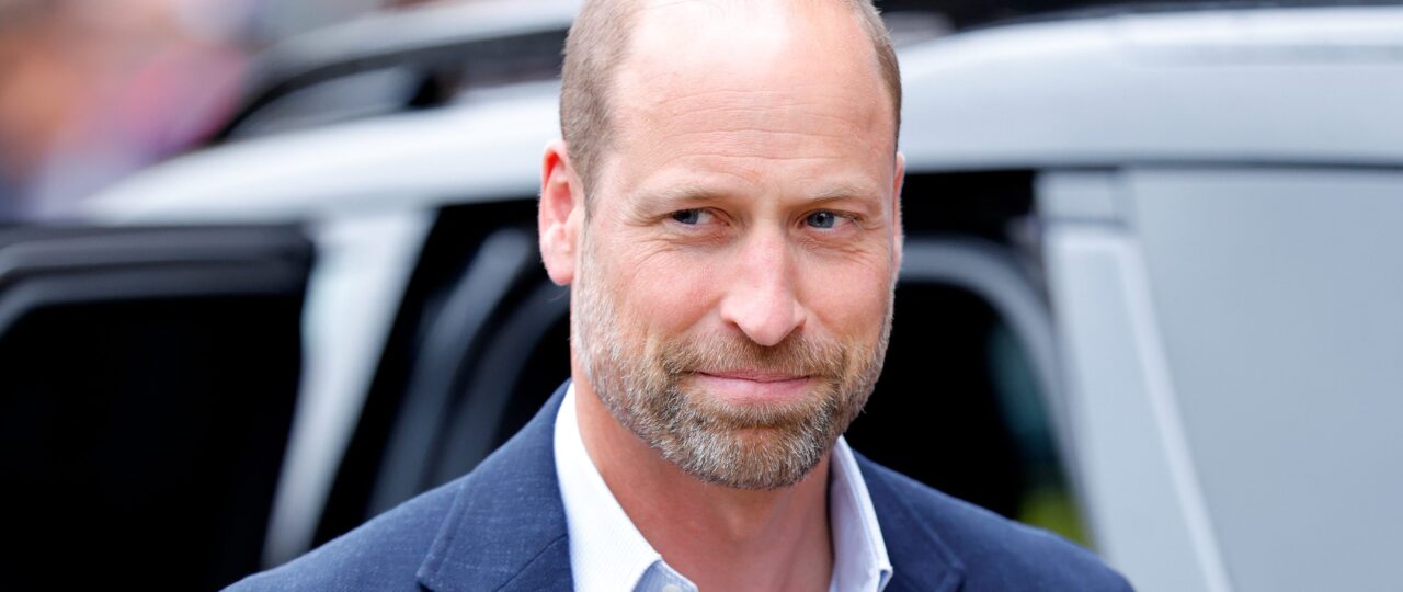 What Is Prince William’s Net Worth? Inside His Fortune