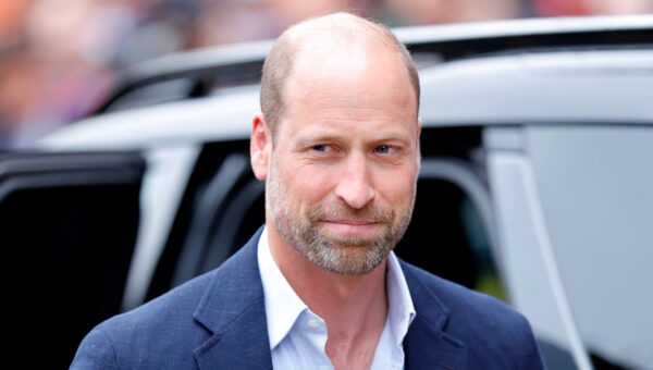 What Is Prince William’s Net Worth? Inside His Fortune