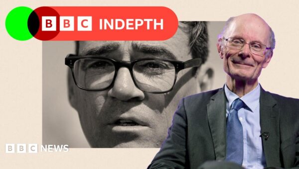 Sir John Curtice: The “Burnham bounce” is real but it’s not massive