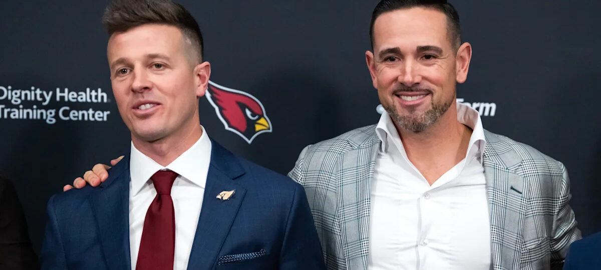 Ian Rapoport acknowledged the confusion 2 M. LaFleur’s and J. Love’s may present this NFL season