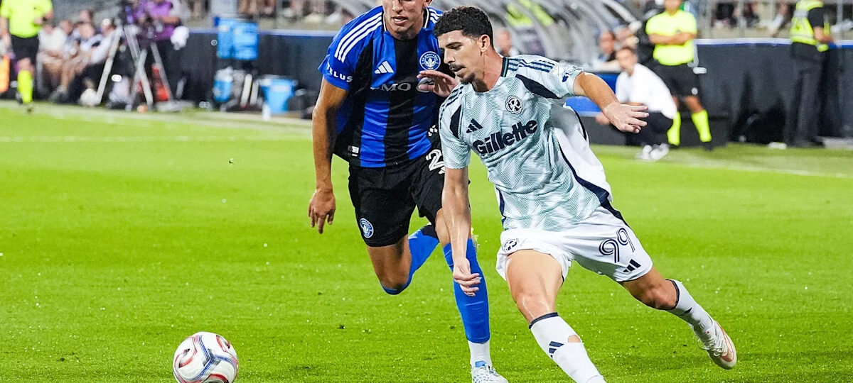 MLS investigating reported antisemitic abuse of Israeli striker Dor Turgeman