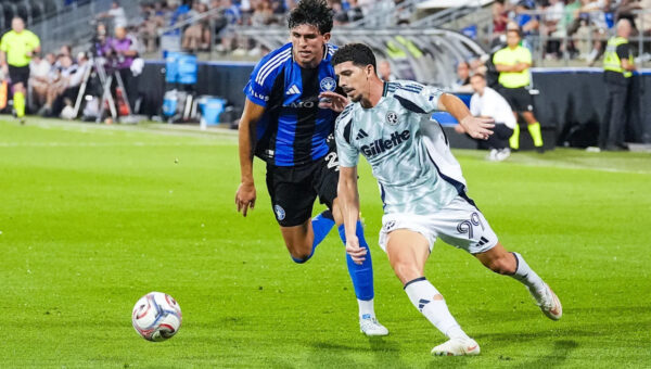 MLS investigating reported antisemitic abuse of Israeli striker Dor Turgeman