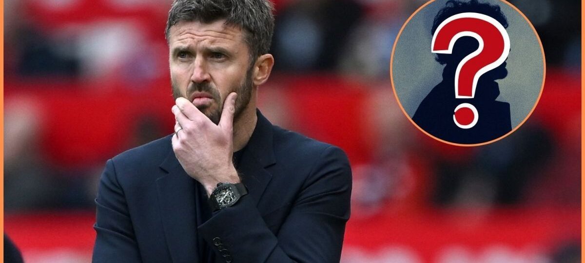 Michael Carrick sends Man United hierarchy clear message over more signings