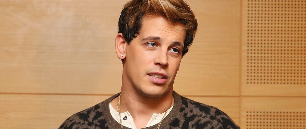 Where Is Milo Yiannopoulos From? Why He Was Detained by ICE