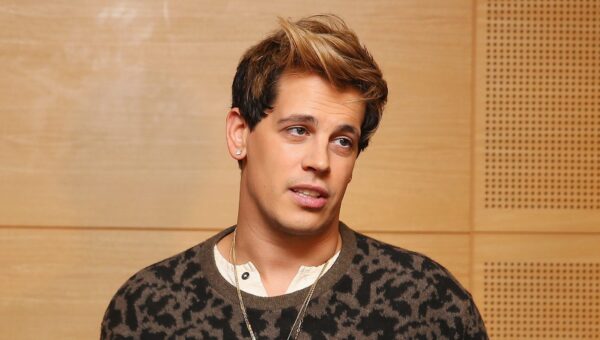 Where Is Milo Yiannopoulos From? Why He Was Detained by ICE