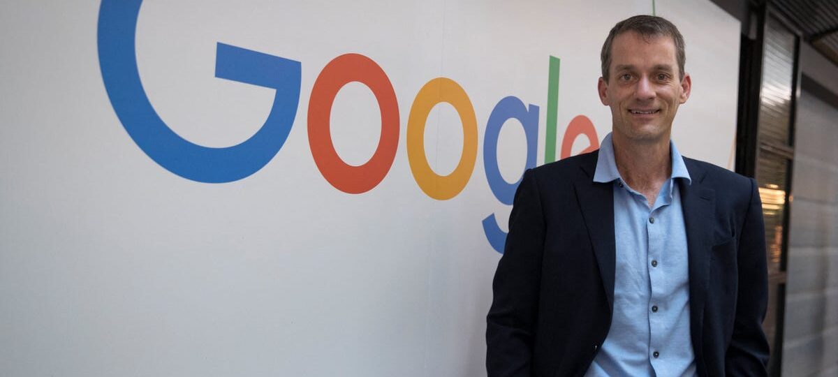 5 things to know about Jeff Dean's new startup