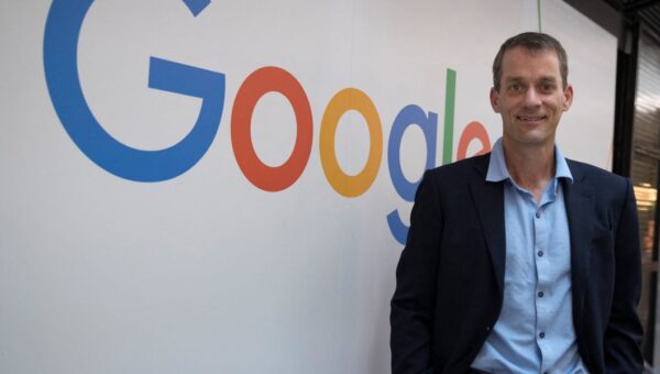 5 things to know about Jeff Dean's new startup