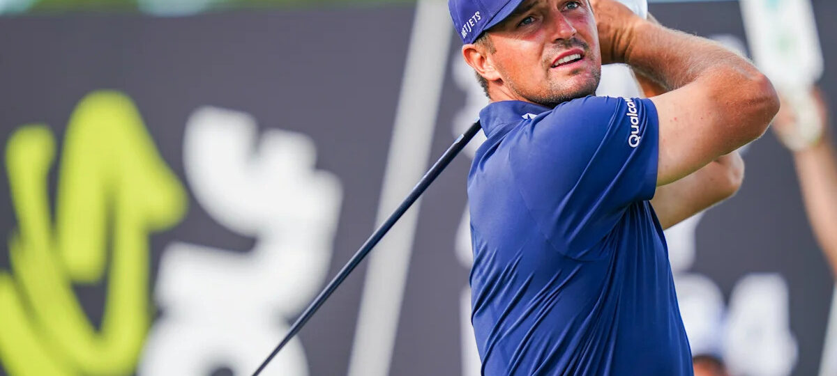 LIV Golf team championship in Plymouth is canceled: report