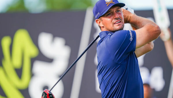 LIV Golf team championship in Plymouth is canceled: report