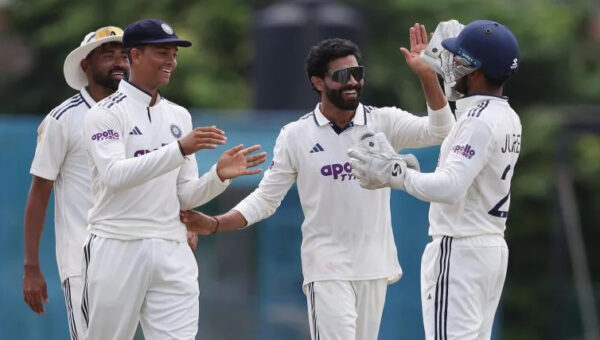 LIVE: India vs Sri Lanka 1st Test live updates, score, weather report, toss, win chances, result and highlights from Galle