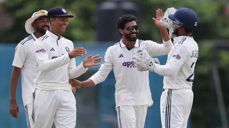 LIVE: India vs Sri Lanka 1st Test live updates, score, weather report, toss, win chances, result and highlights from Galle