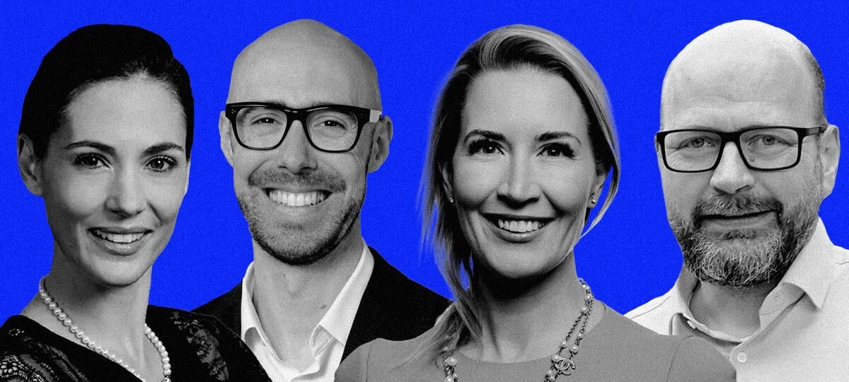 Create less AI slop and have more fun: 4 McKinsey partners told us what they want from junior consultants
