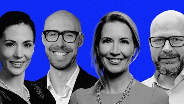 Create less AI slop and have more fun: 4 McKinsey partners told us what they want from junior consultants