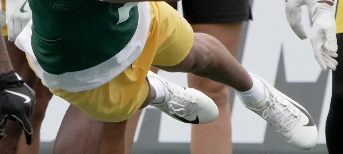 Packers training camp live practice updates today, schedule, injuries