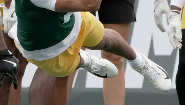 Packers training camp live practice updates today, schedule, injuries