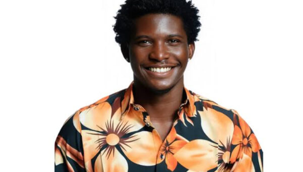 BBNaija: Martins becomes first housemate to be evicted