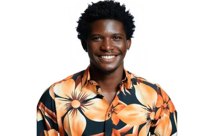 BBNaija: Martins becomes first housemate to be evicted