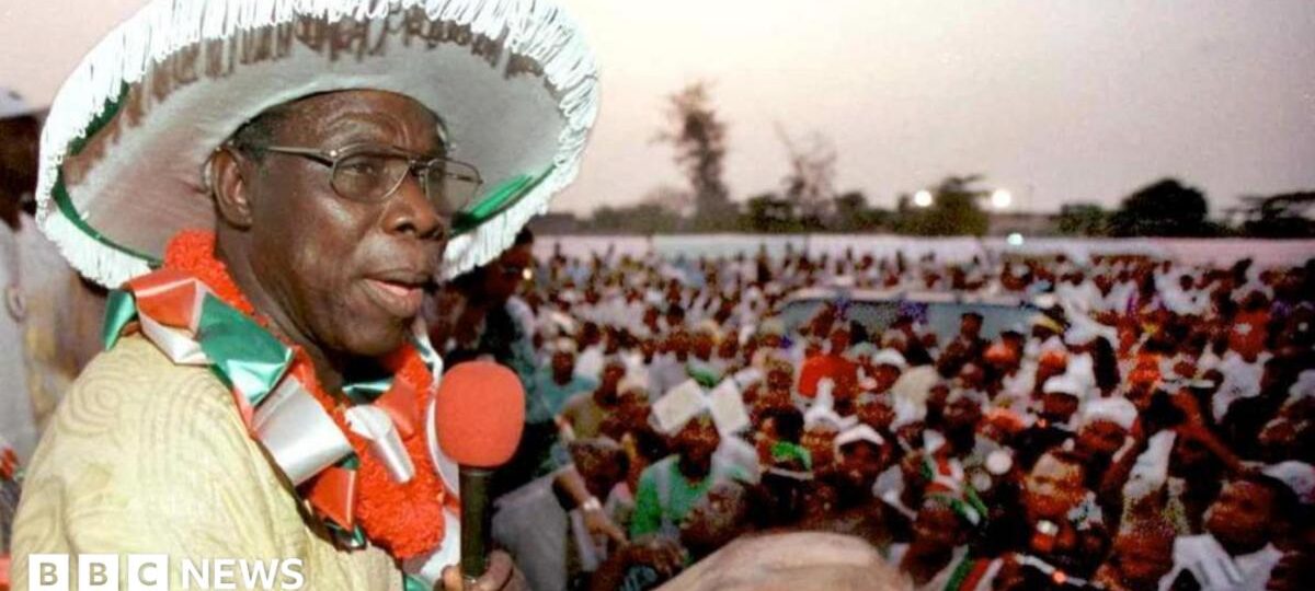Why Nigeria’s one-time political giant may face extinction