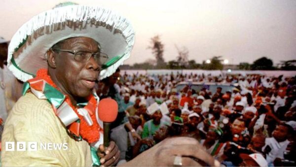 Why Nigeria’s one-time political giant may face extinction