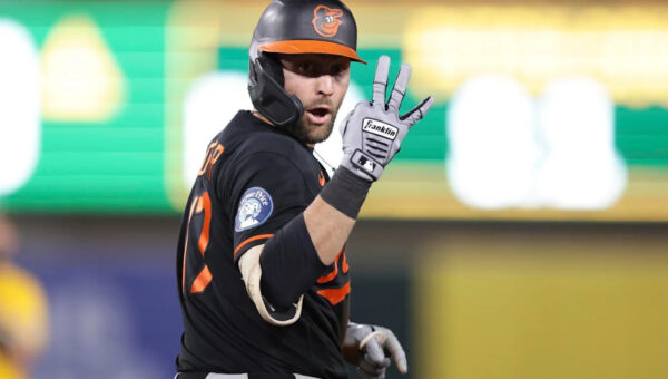 Orioles vs. Athletics discussion
