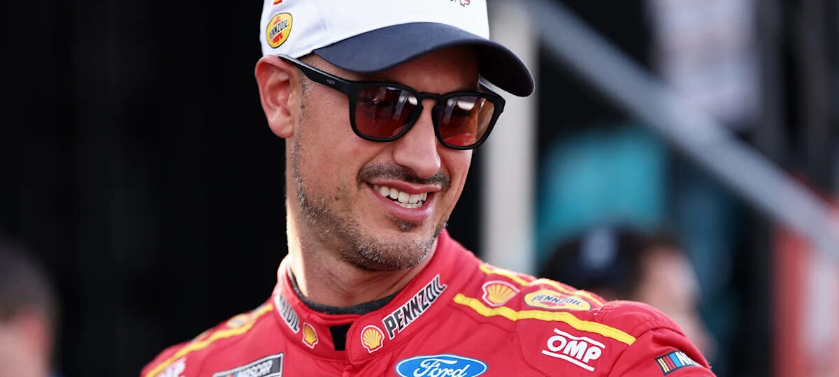 NASCAR Cup Series race at Iowa live updates, highlights, leaderboard for Iowa Corn 350