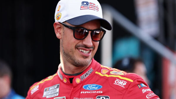 NASCAR Cup Series race at Iowa live updates, highlights, leaderboard for Iowa Corn 350