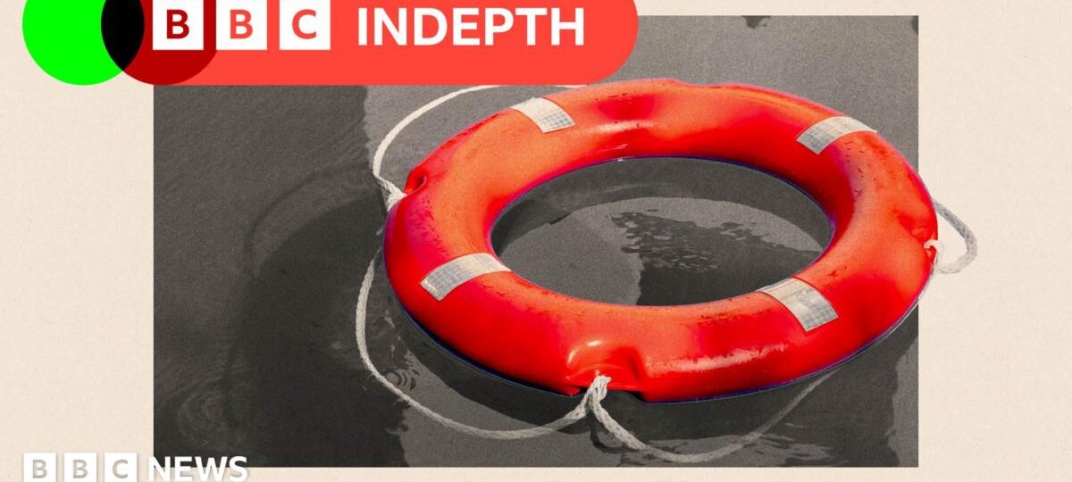 The mystery of why so many black Britons still can't swim