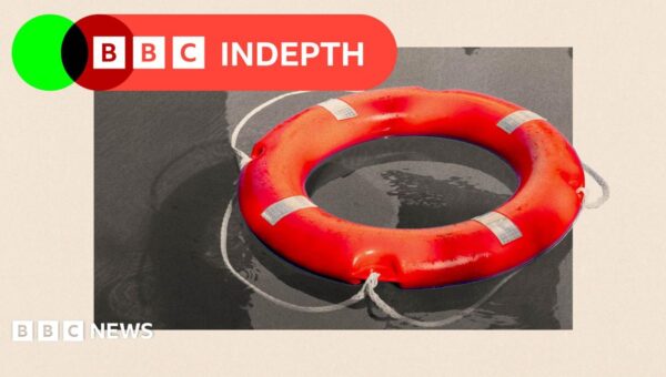 The mystery of why so many black Britons still can’t swim